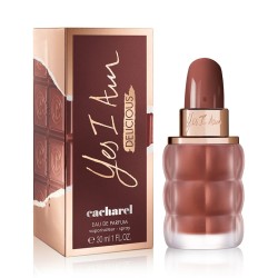 Cacharel Yes I Am Delicious EDP kvepalai moterims, 30 ml