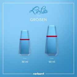 Cacharel Lou Lou EDP kvepalai moterims, 30 ml