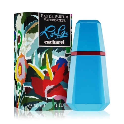 Cacharel Lou Lou EDP kvepalai moterims, 30 ml