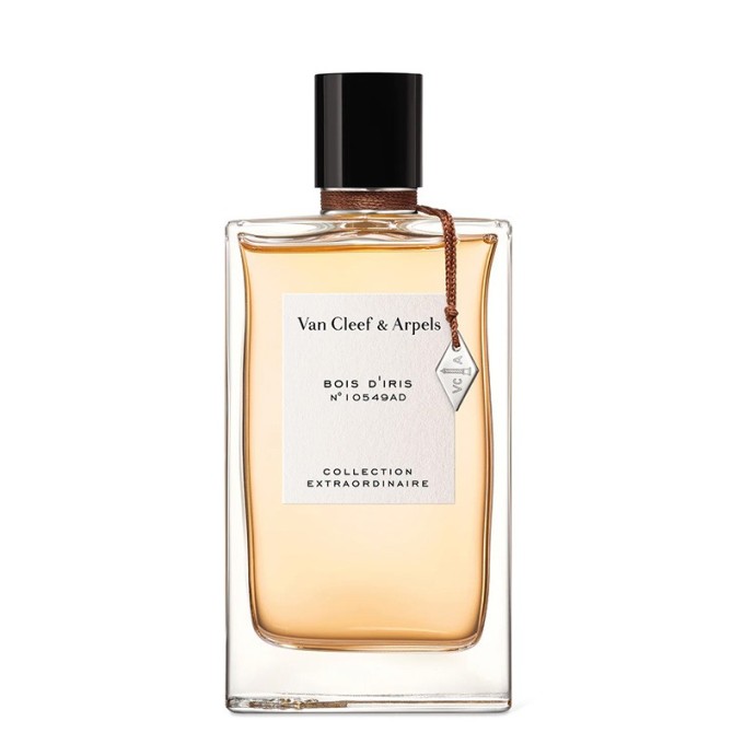 Van Cleef & Arpels Collection Extraordinaire Bois d`Iris EDP kvepalai moterims, 75 ml