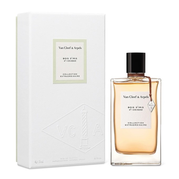 Van Cleef & Arpels Collection Extraordinaire Bois d`Iris EDP kvepalai moterims, 75 ml