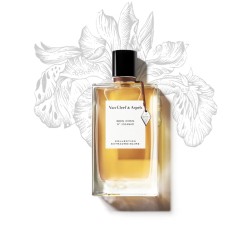 Van Cleef & Arpels Collection Extraordinaire Bois d`Iris EDP kvepalai moterims, 75 ml