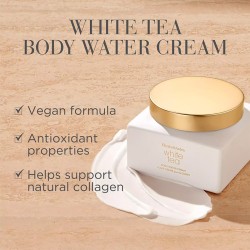 Elizabeth Arden White Tea Body Cream 225 ml