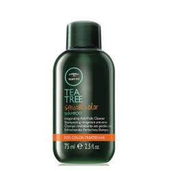 Paul Mitchell Tea Tree Special Color Shampoo 75 ml