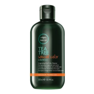 Paul Mitchell Tea Tree Special Color Shampoo 300 ml