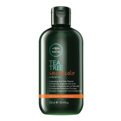 Paul Mitchell Tea Tree Special Color Shampoo 300 ml