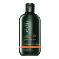 Paul Mitchell Tea Tree Special Color Shampoo 300 ml