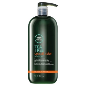 Paul Mitchell Tea Tree Special Color Shampoo 1000 ml
