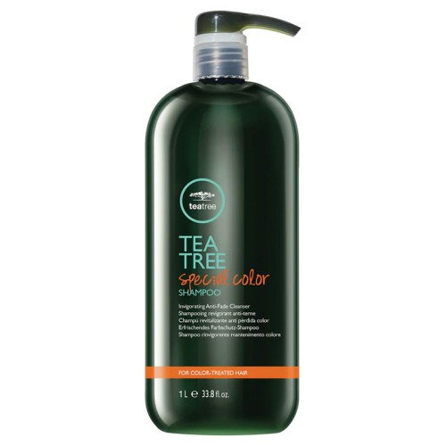 Paul Mitchell Tea Tree Special Color Shampoo 1000 ml
