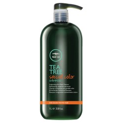 Paul Mitchell Tea Tree Special Color Shampoo 1000 ml