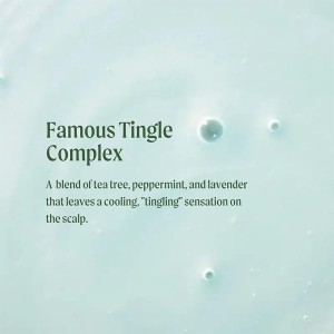 Paul Mitchell Refreshing Shampoo Tea Tree Special Shampoo 300 ml 2