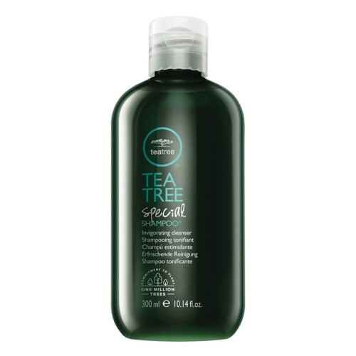 Paul Mitchell Refreshing Shampoo Tea Tree Special Shampoo 300 ml