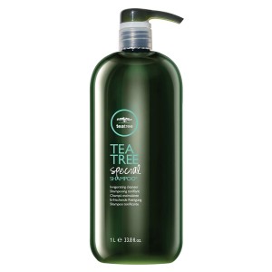 Paul Mitchell Refreshing Shampoo Tea Tree Special Shampoo 1000 ml