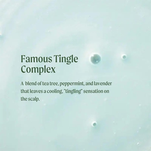 Paul Mitchell Refreshing Shampoo Tea Tree Special Shampoo 1000 ml