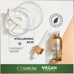 GARNIER Ambre Solaire Natural Bronzer Self-Tan Face Drops 30 ml