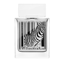 Rasasi Rumz Al Rasasi Zebra (9325) Pour Elle EDP kvepalai moterims, 50 ml
