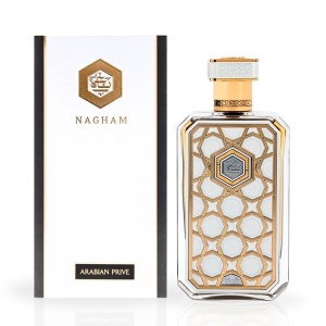 Rasasi Arabian Prive Nagham EDP 70 ml unisex kvepalai 2