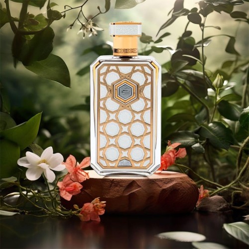 Rasasi Arabian Prive Nagham EDP 70 ml unisex kvepalai