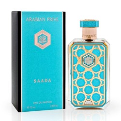 Rasasi Arabian Prive Saada EDP 70 ml unisex kvepalai