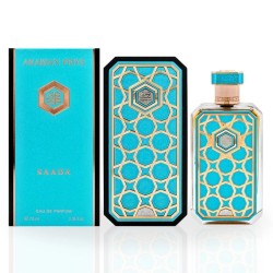 Rasasi Arabian Prive Saada EDP 70 ml unisex kvepalai