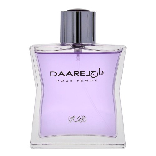 Rasasi Daarej Pour Femme EDP kvepalai moterims, 100 ml