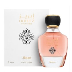 Rasasi Ibreez Pour Femme EDP kvepalai moterims, 100 ml