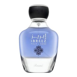Rasasi Ibreez Pour Homme EDP kvepalai vyrams, 100 ml