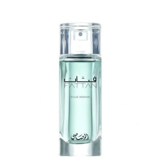 Rasasi Fattan Pour Homme EDP kvepalai vyrams, 50 ml
