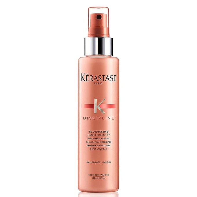 Kérastase Discipline Fluidissime Spray ( Unruly and Frizzy Hair ) 150 ml