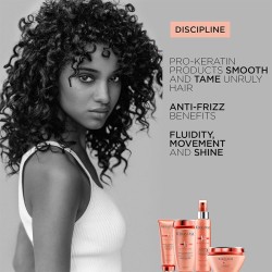 Kérastase Discipline Fluidissime Spray ( Unruly and Frizzy Hair ) 150 ml