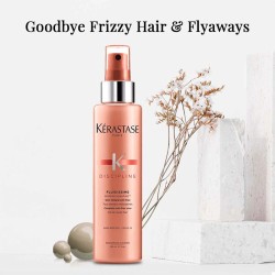 Kérastase Discipline Fluidissime Spray ( Unruly and Frizzy Hair ) 150 ml
