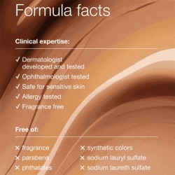 Clinique Even Better Makeup SPF 15 - brightening makeup 30 ml 03 Ivory ( CN 28 )