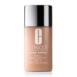 Clinique Even Better Makeup SPF 15 - brightening makeup 30 ml 03 Ivory ( CN 28 )