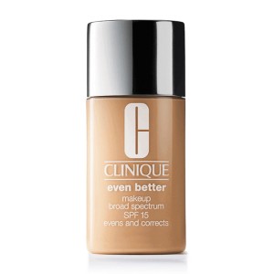 Clinique Even Better Makeup SPF 15 - brightening makeup 30 ml CN 10 Alabaster