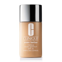 Clinique Even Better Makeup SPF 15 - brightening makeup 30 ml CN 10 Alabaster