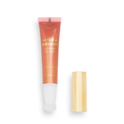 Makeup Revolution Revolution PRO Hydra Bright Cream Blush 12 ml Golden