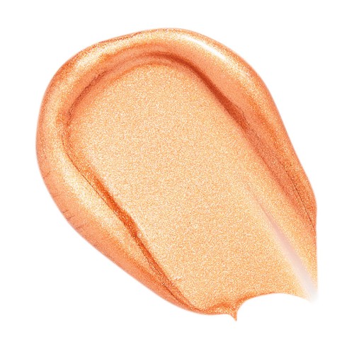 Makeup Revolution Revolution PRO Hydra Bright Cream Blush 12 ml Golden