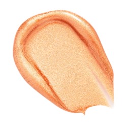 Makeup Revolution Revolution PRO Hydra Bright Cream Blush 12 ml Golden