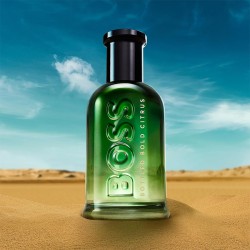 HUGO BOSS Boss Bottled Bold Citrus EDP kvepalai vyrams, 100 ml