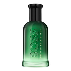 HUGO BOSS Boss Bottled Bold Citrus EDP kvepalai vyrams, 100 ml