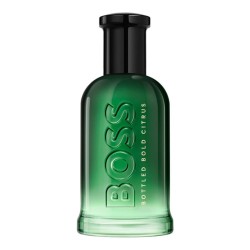 HUGO BOSS Boss Bottled Bold Citrus EDP kvepalai vyrams, 100 ml