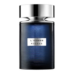 Rochas L´Homme Rochas EDT kvepalai vyrams, 100 ml