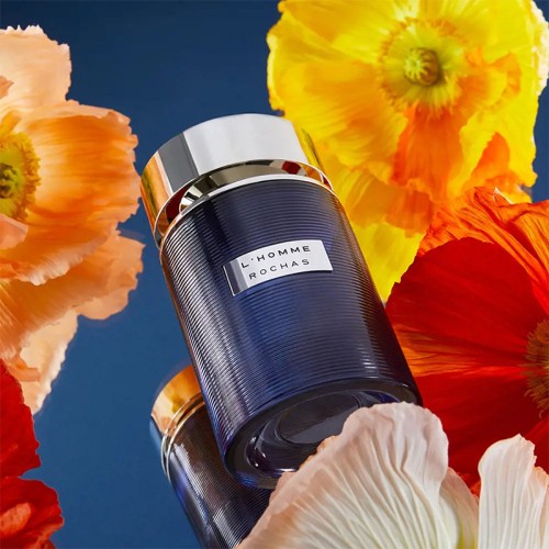 Rochas L´Homme Rochas EDT kvepalai vyrams, 100 ml