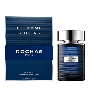 Rochas L´Homme Rochas EDT kvepalai vyrams, 100 ml 2