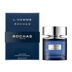Rochas L´Homme Rochas EDT kvepalai vyrams, 60 ml