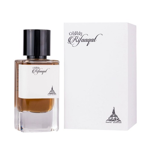 Paris Corner Rifaaqat EDP unisex kvepalai, 85 ml
