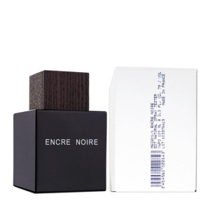 Lalique Encre Noire pour Homme EDT Tester kvepalai vyrams, 100 ml 2