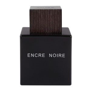Lalique Encre Noire pour Homme EDT Tester kvepalai vyrams, 100 ml