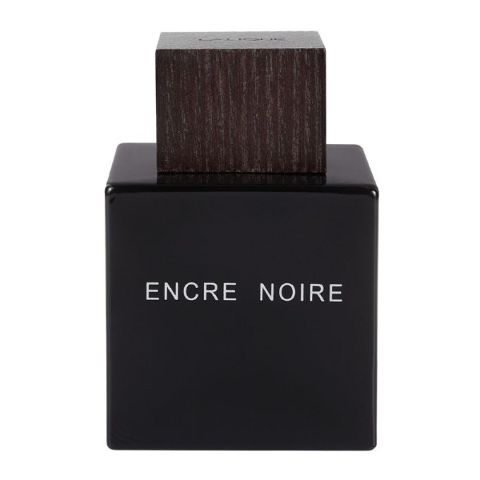 Lalique Encre Noire pour Homme EDT Tester kvepalai vyrams, 100 ml