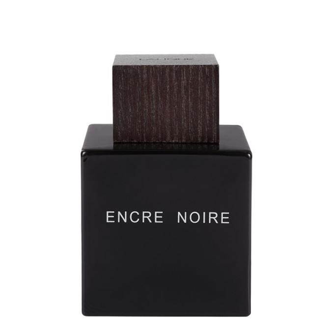 Lalique Encre Noire pour Homme EDT kvepalai vyrams, 50 ml